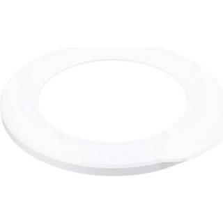 Electrolux dørramme, front, hvid, Ø490mm,Mass 140123070041