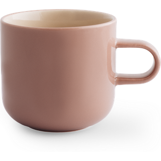 Acme x Karen Walker Bobby Krus | Lyserosa Cameo med en Lys Pink Macadamia, 300 ml