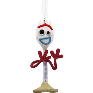 Hallmark julepynt Disney/Pixar Toy Story 4 Forky Ornament