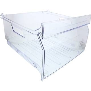 Electrolux Fryseskuffe, midterste, transparent, violet - H: 253mm 2109316055