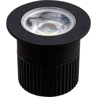 Kulz Garden, 12 V Jordlys Spot 4,5 W, 60° ➞ På lager - klar til levering