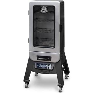 Pitboss Digital Vertikal Smoker PBV3P1 Elektrisk ✓ På lager - klar til levering og afhentning