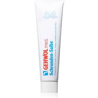 Gehwol med. revne-salve, 125 ml