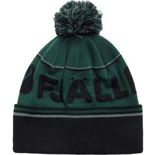 Fjällräven Pom Hat-arctic green / black
