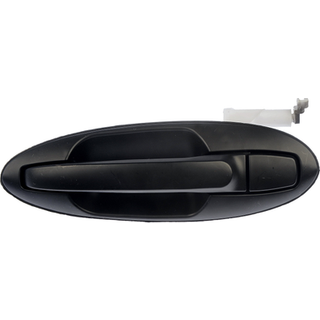 Dorman 80759 bageste f?rerside Udvendigt d?rh?ndtag Kompatibelt med udvalgte Kia -modeller Glat sort