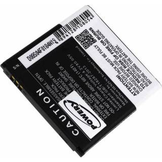 Batteri til Wiko Sunset 2