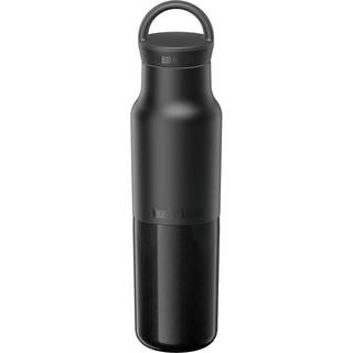 Klean Kanteen Rise Classic 355ml Black, 355ml