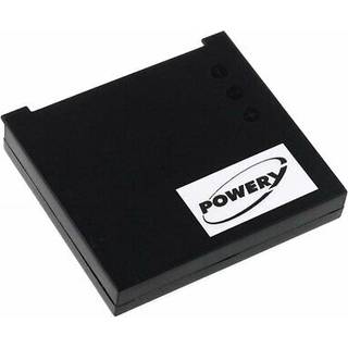 Batteri til Logitech Typ 190310-1001