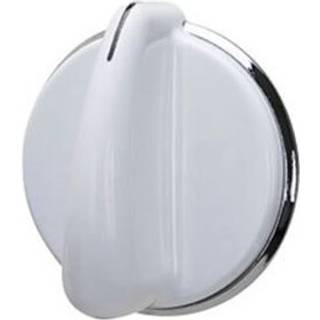 Bin Washer Knob til GE 175D3296 til vaskemaskine