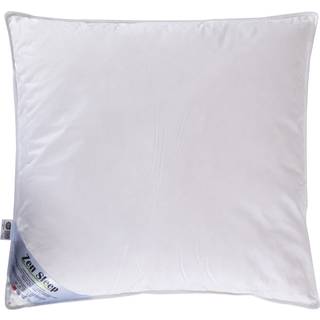Moskuspude - Mellem hovedpude 60x63 cm - 3 kammer hovedpude - Zen Sleep