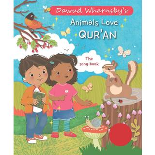 Animals Love Qur'an