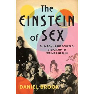 The Einstein of Sex