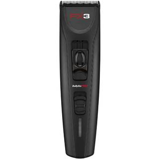 BaByliss PRO FX3 FXX3CBE Hår- og skægklipper 1 stk. - 1 stk.