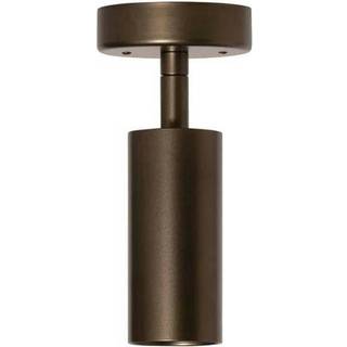RUBN Joey Spot w. Cup Spotlampe Small (H19 cm) Bronze
