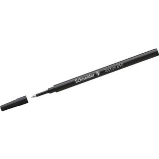 Topball 850 Rollerball Refill Stroke Bredde 0,5 mm Fade-resistent NO SORT