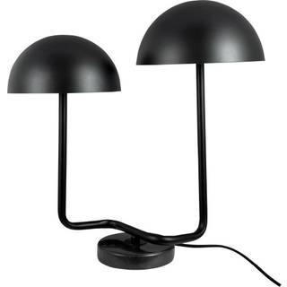 Dyberg Larsen Cluster Bordlampe Sort