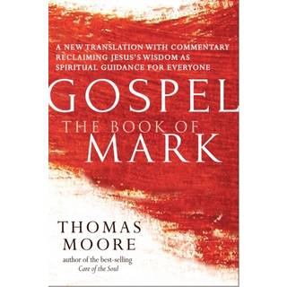 Gospel—The Book of Mark