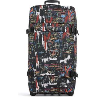 Eastpak Tarp Transit'R L Rejsetaske med hjul sort