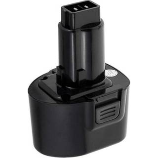 Batteri til DEWALT DW940K