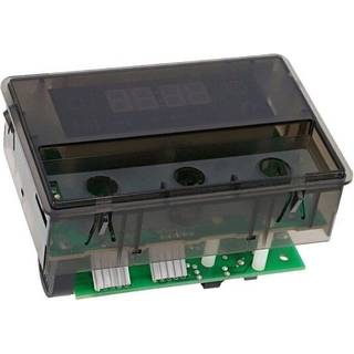 Electrolux betjeningspanel, konfigureret, UMPD 5616723705