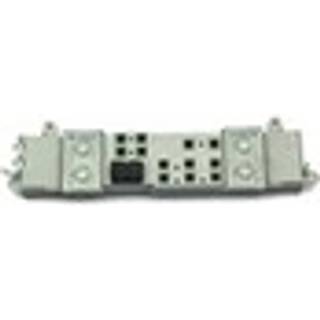 Electrolux betjeningspanel, ravgult, EDW1600 1380024461