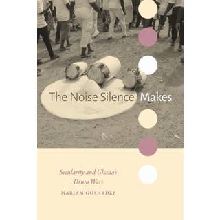 The Noise Silence Makes