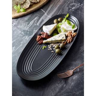 Next Bronx Serve Tallerkener