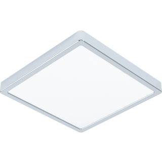 Eglo Loftlampe Badeværelsesbelysning Fueva 6 Stål Krom 13W 2100lm - 827-840-865 CCT