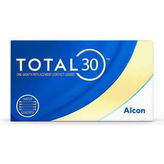 EyeQ Total 30 - 3 stk/pakke