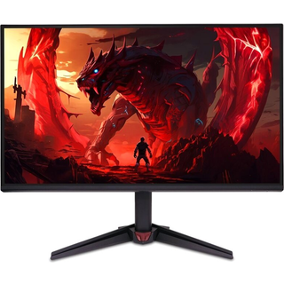Acer Nitro VG0 Gaming-skærm | VG240YG | Sort