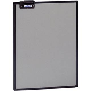 Dørfront til køleskab Isotherm CR85, grå