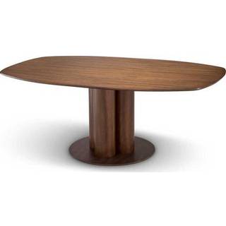 Westwood Dining Table Okoume