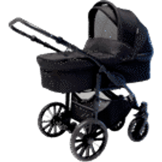 BASSON Nordic Lite - black