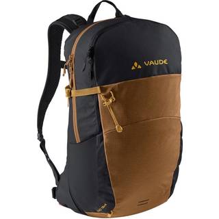 Vaude Wizard 18+4 Vandrerygsæk sort/brun