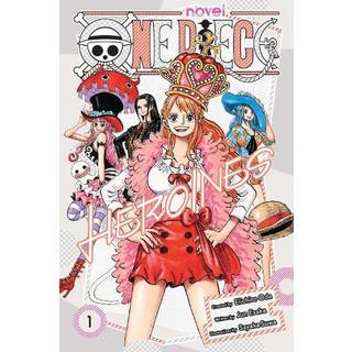 One Piece: Heroines, Vol. 1