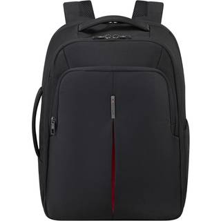 Samsonite Guardit 3.0 M Rejserygsæk sort