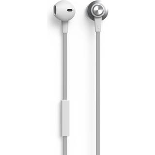 Doro USB-C hovedtelefoner, hvid ➞ På lager - klar til levering