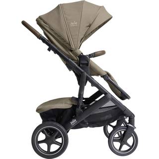 Joie Signature Vinca Pram with Carrycot - Sandstone