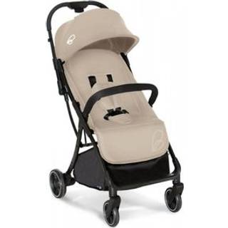 Asalvo Hito Klapvogn, Beige