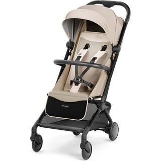 Kinderkraft PILOT 2 Klapvogn, Soft Beige
