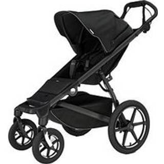Thule Urban Glide 4-Wheel Stroller - Black