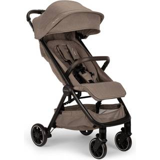 Nuna TRVL Klapvogn, Cedar