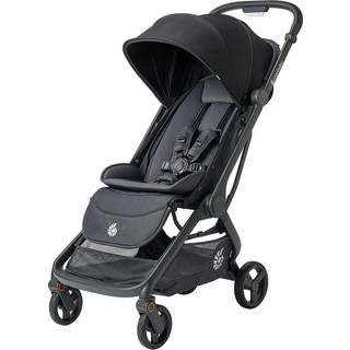 Ergobaby Metro 3 Klapvogn, Onyx Black