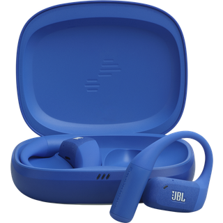 JBL Endurance Zone Blue