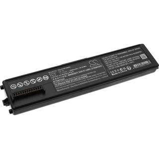 Batteri til printer til Canon Pixma TR150 bærbar printer