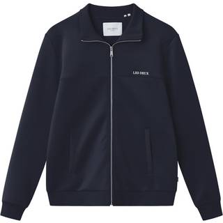 Baillier Track Jakke, Dark Navy, XL