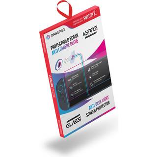 Oniverse Anti-Blue Light - Skærmbeskytter - Nintendo Switch 2