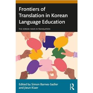 Frontiers of Translation in Korean Language Education