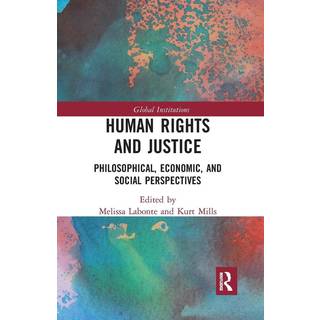 Human Rights and Justice