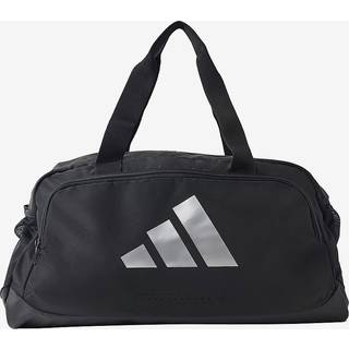 adidas Woman Defender duffletaske S - Black / Silver Metallic - 1 størrelse